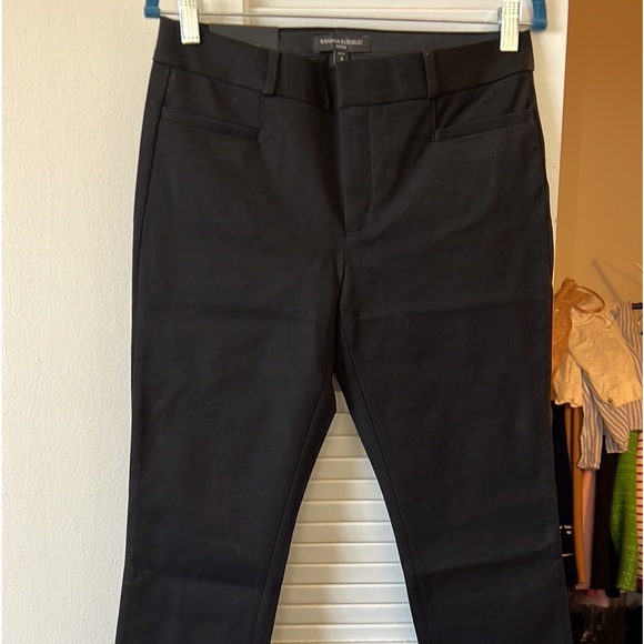 Petite Mid-Rise Skinny Sloan Pant - Picture 7 of 15